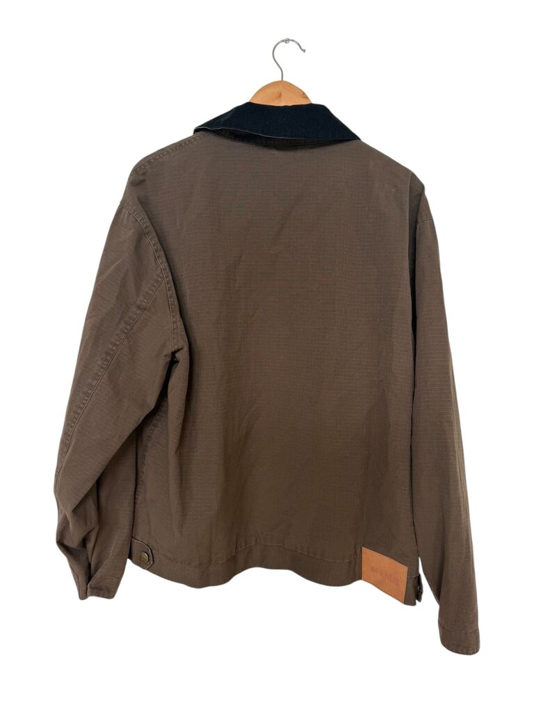 Afends Jacket - Size S