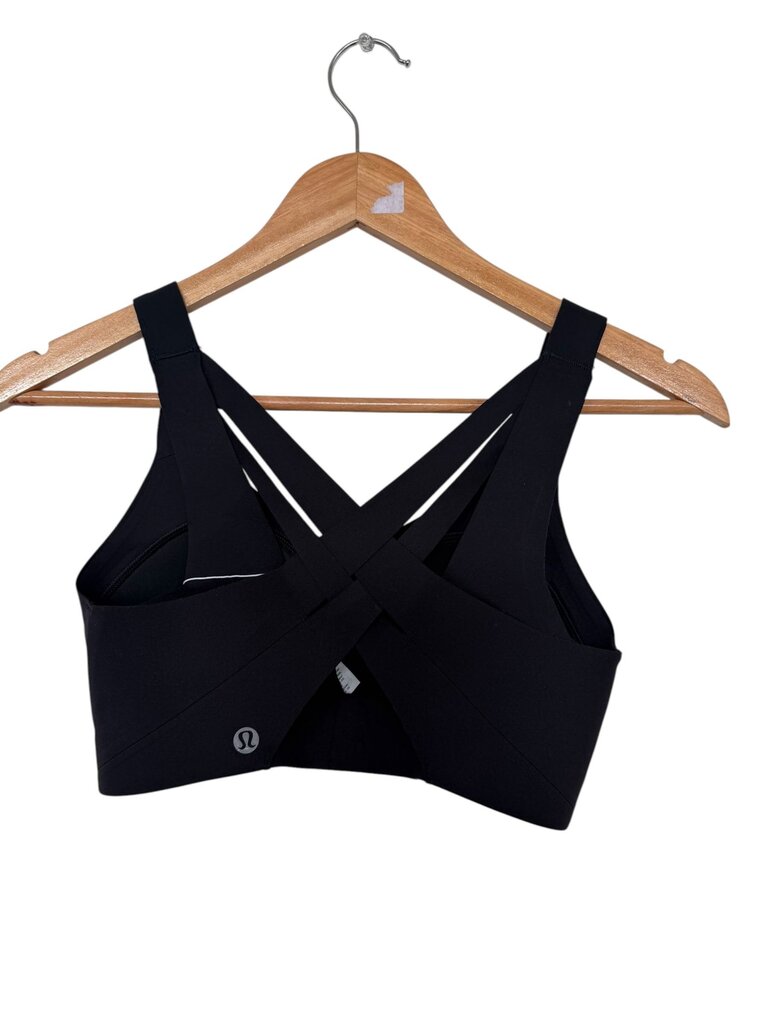Lulu Lemon Sports Bra (NWT) - Size 32b