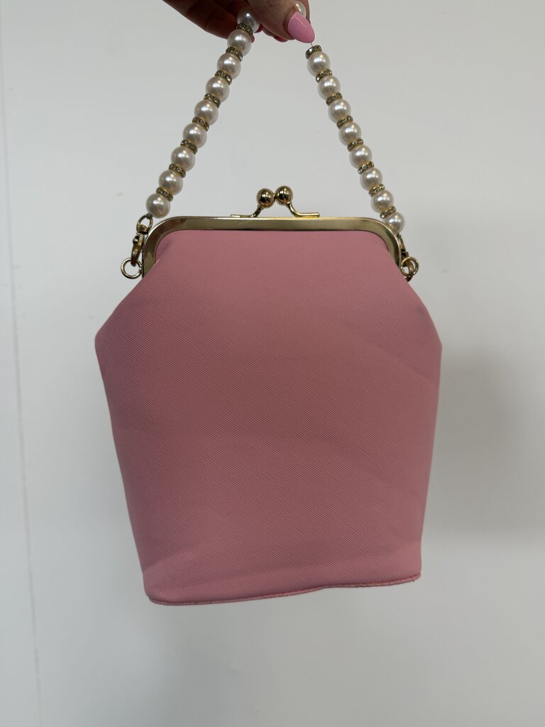City Girl Bag