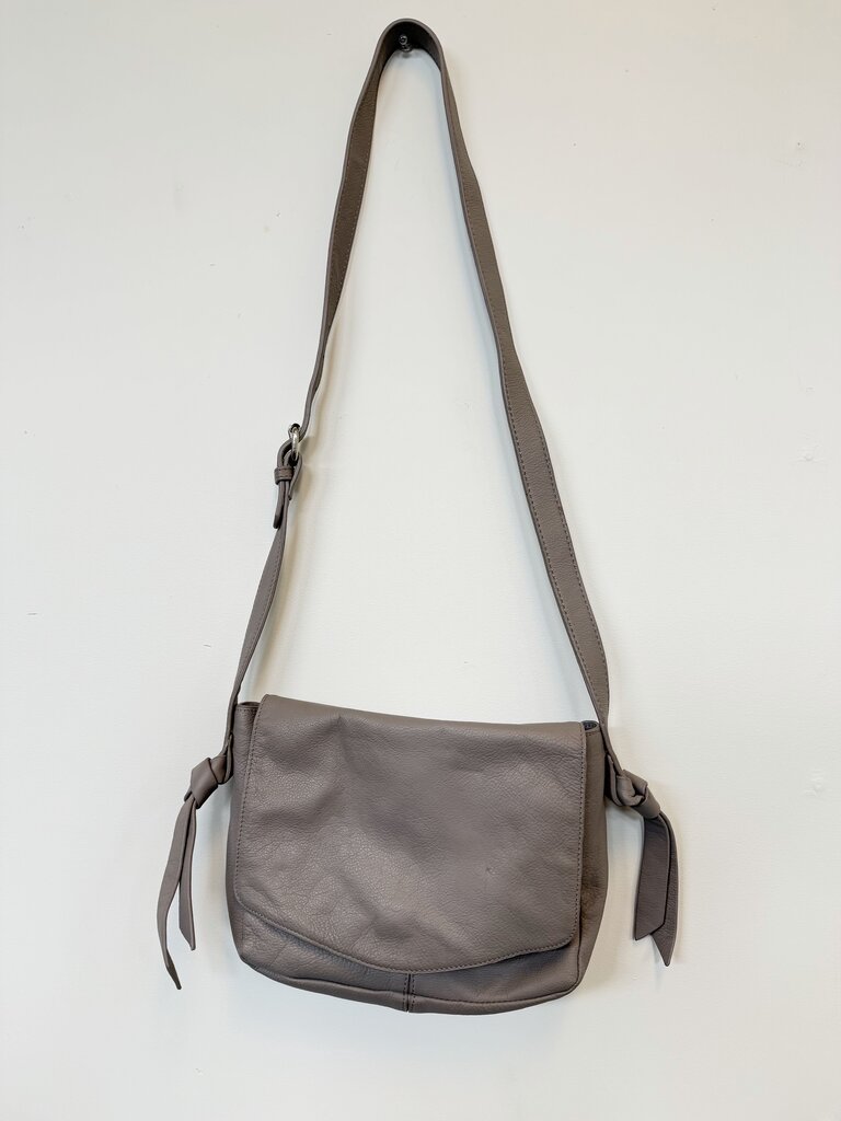Envelope Crossover Bag (Marks