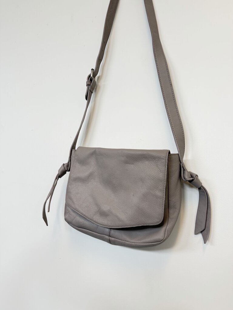 Envelope Crossover Bag (Marks