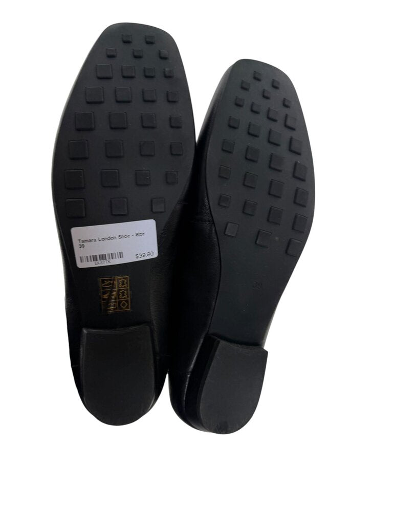 Tamara London Shoe - Size 39