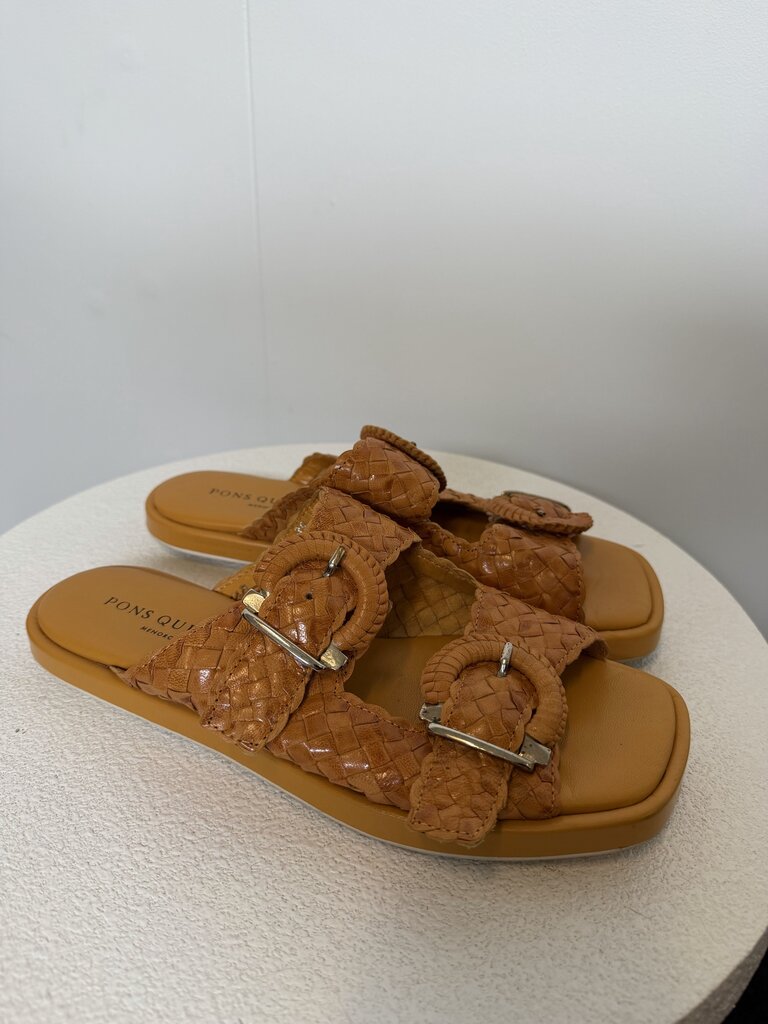 Pons Quintana Slides - Size 39
