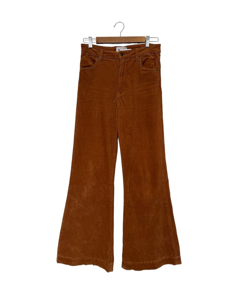 Rollas Flare Pants - size 10