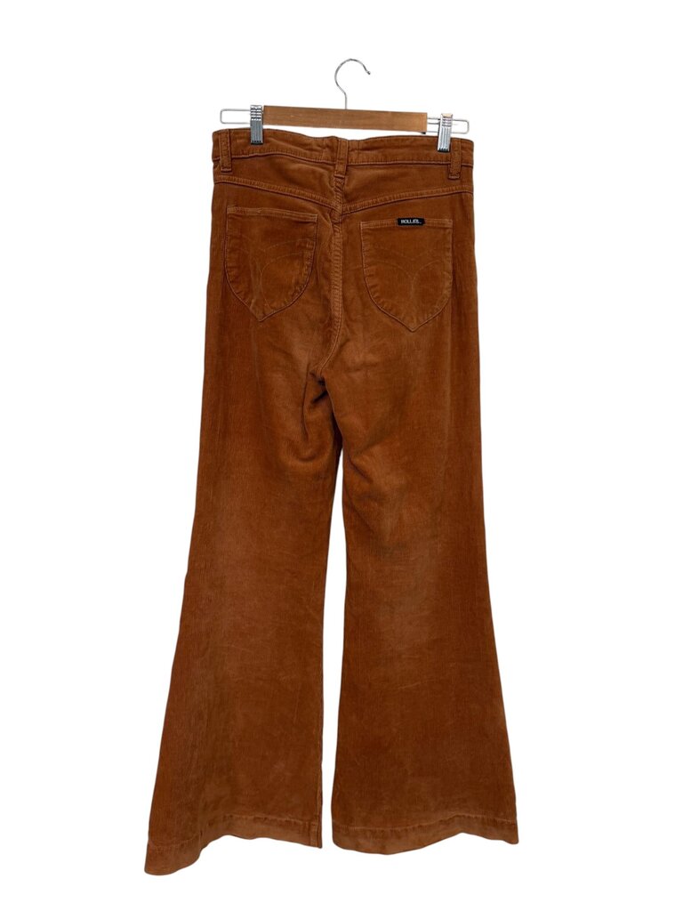 Rollas Flare Pants - size 10