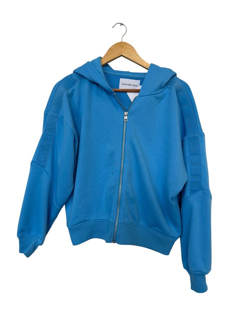 Calvin Klein Hoodie (Piling) Size S