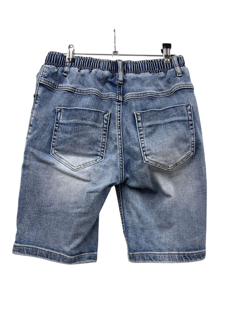 Junkfood Denim Shorts - Size XXS