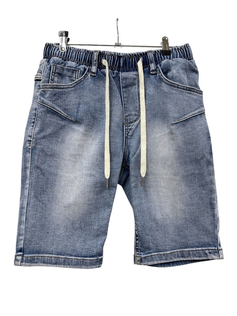 Junkfood Denim Shorts - Size XXS