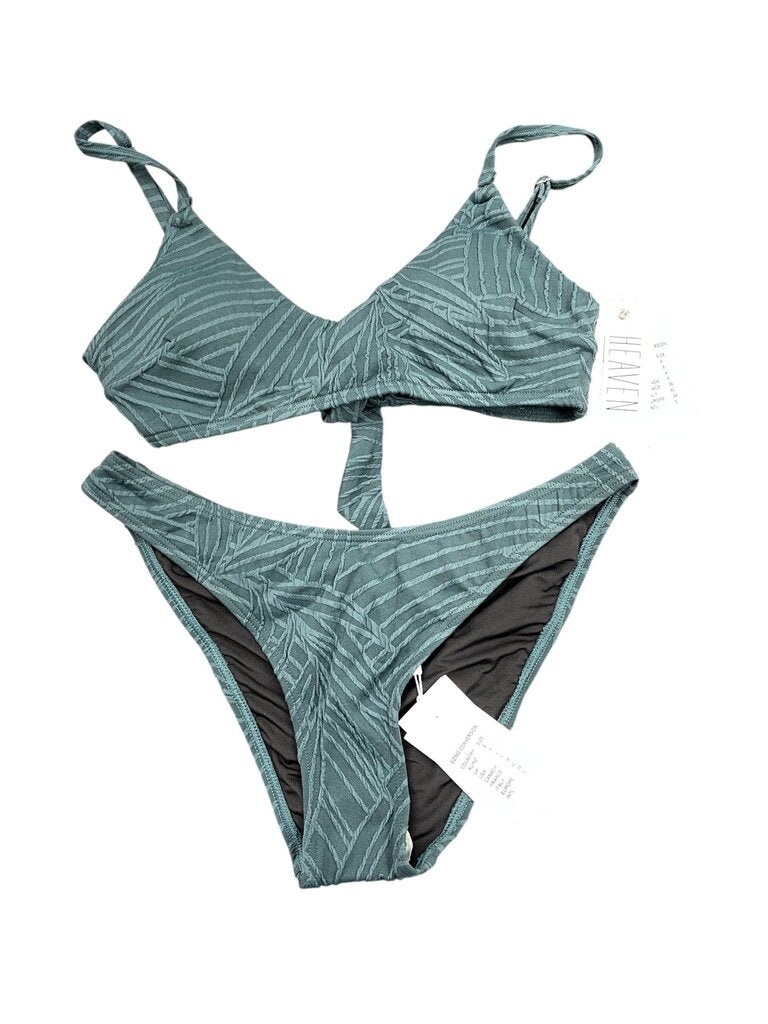Heaven Bikini (nwt) - Size 8