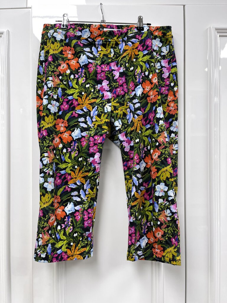 Vassalli Pants - Size 14