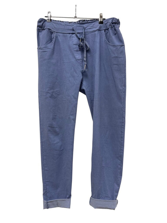 The Lino Lounge Pants - Size L
