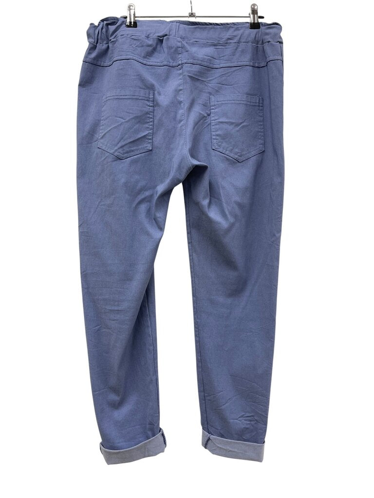 The Lino Lounge Pants - Size L
