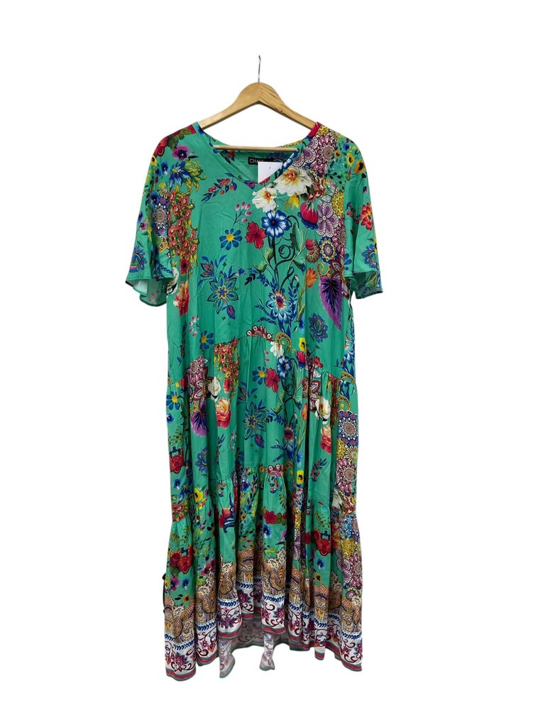 Chalk Dress (marked) - Size 16