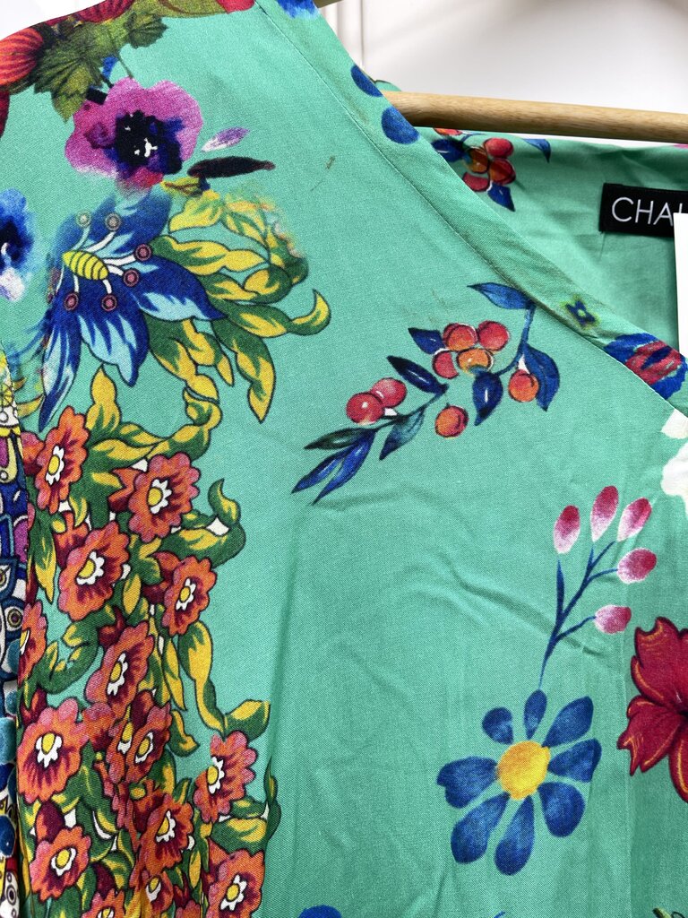 Chalk Dress (marked) - Size 16