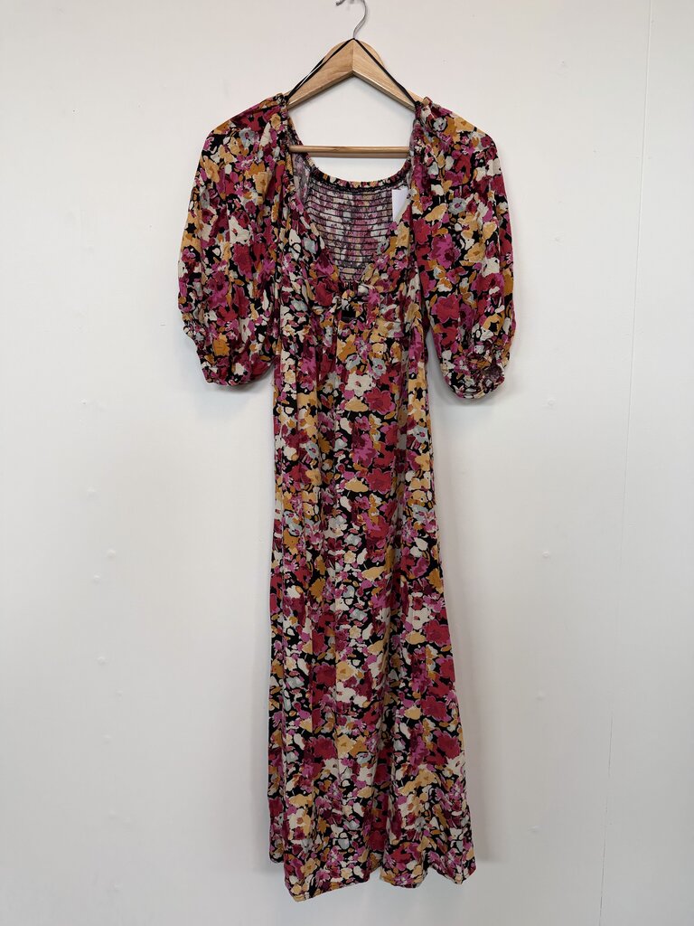 Sass Dress - Size 8