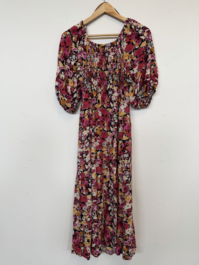 Sass Dress - Size 8
