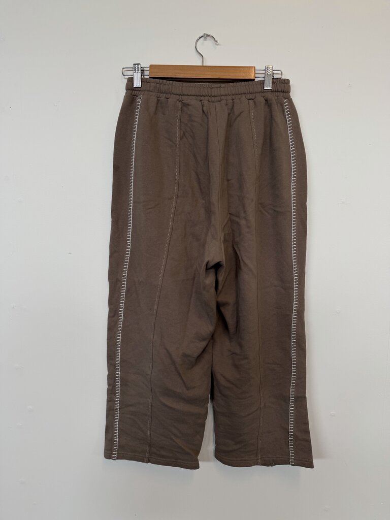 Elementary Sweatpants - size S