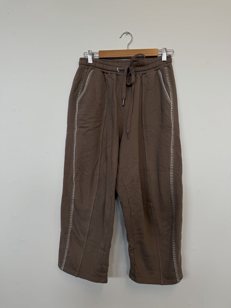 Elementary Sweatpants - size S