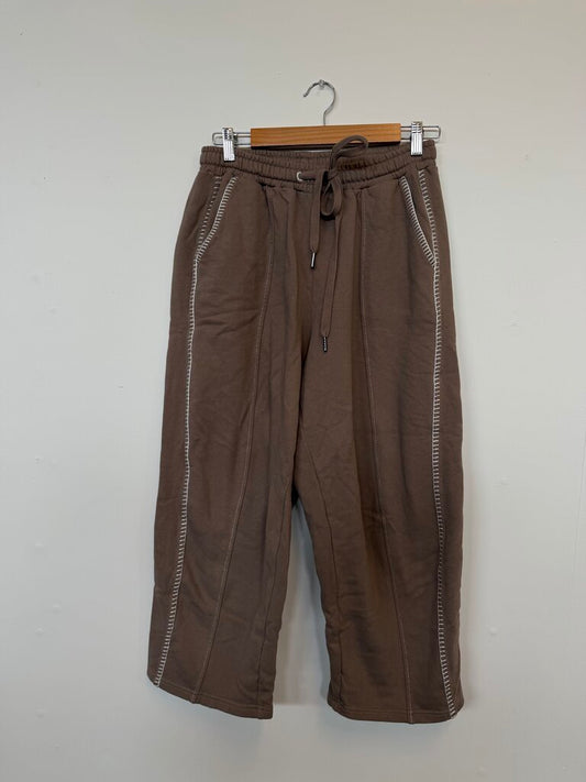 Elementary Sweatpants - size S