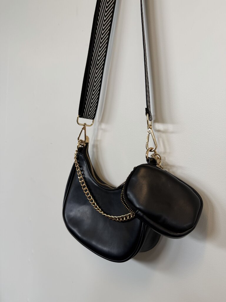 Stella + Gemma Bag