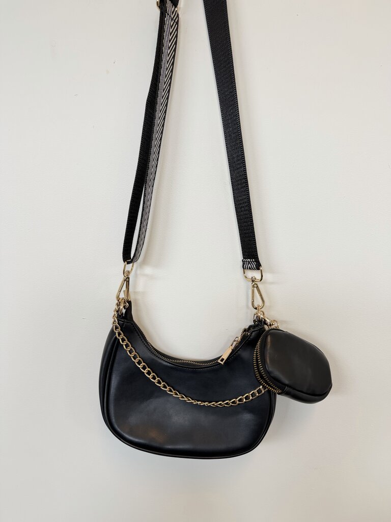 Stella + Gemma Bag