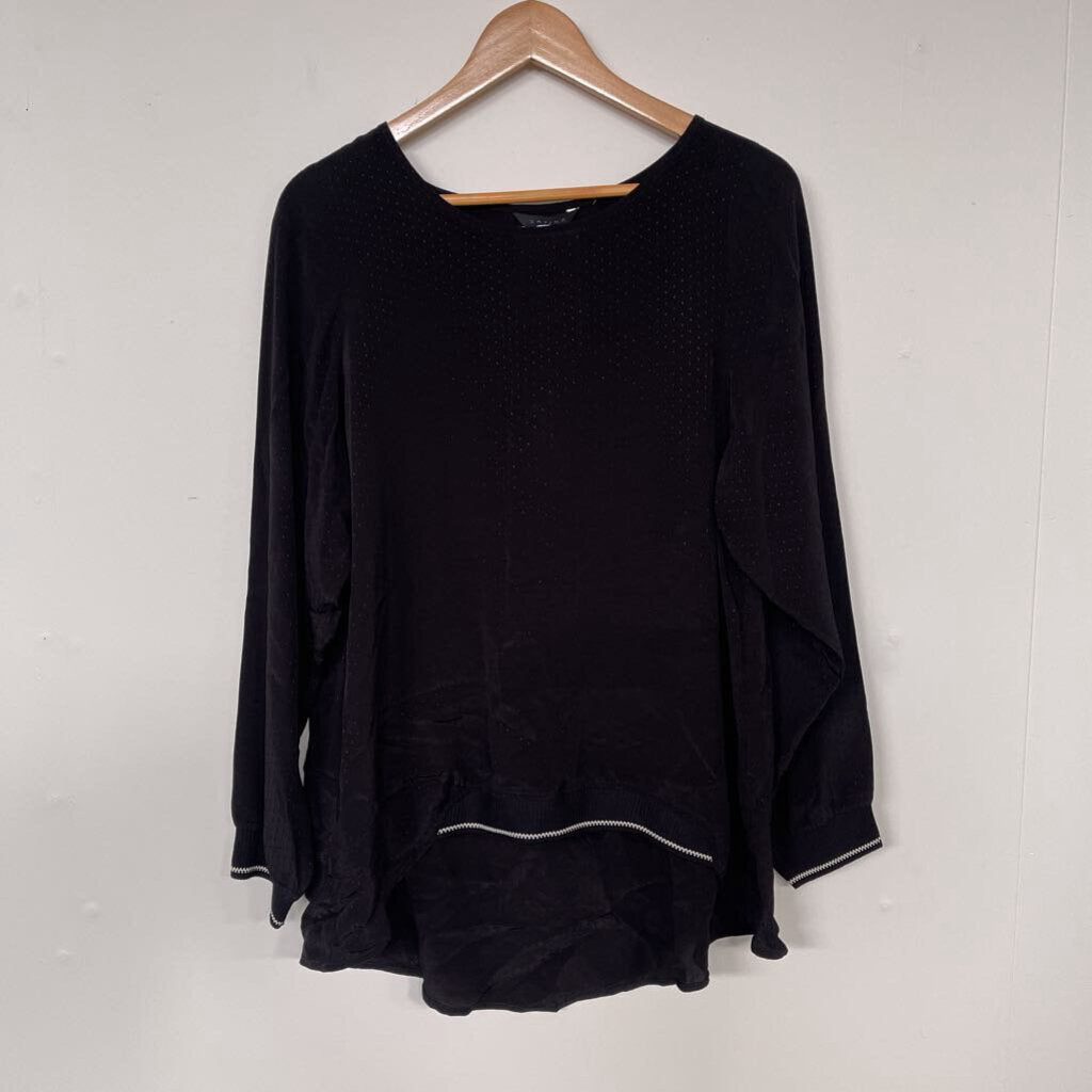 Zafina Top _ Size 10