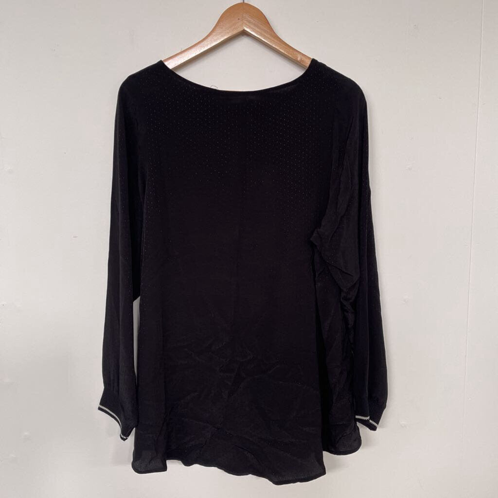 Zafina Top _ Size 10