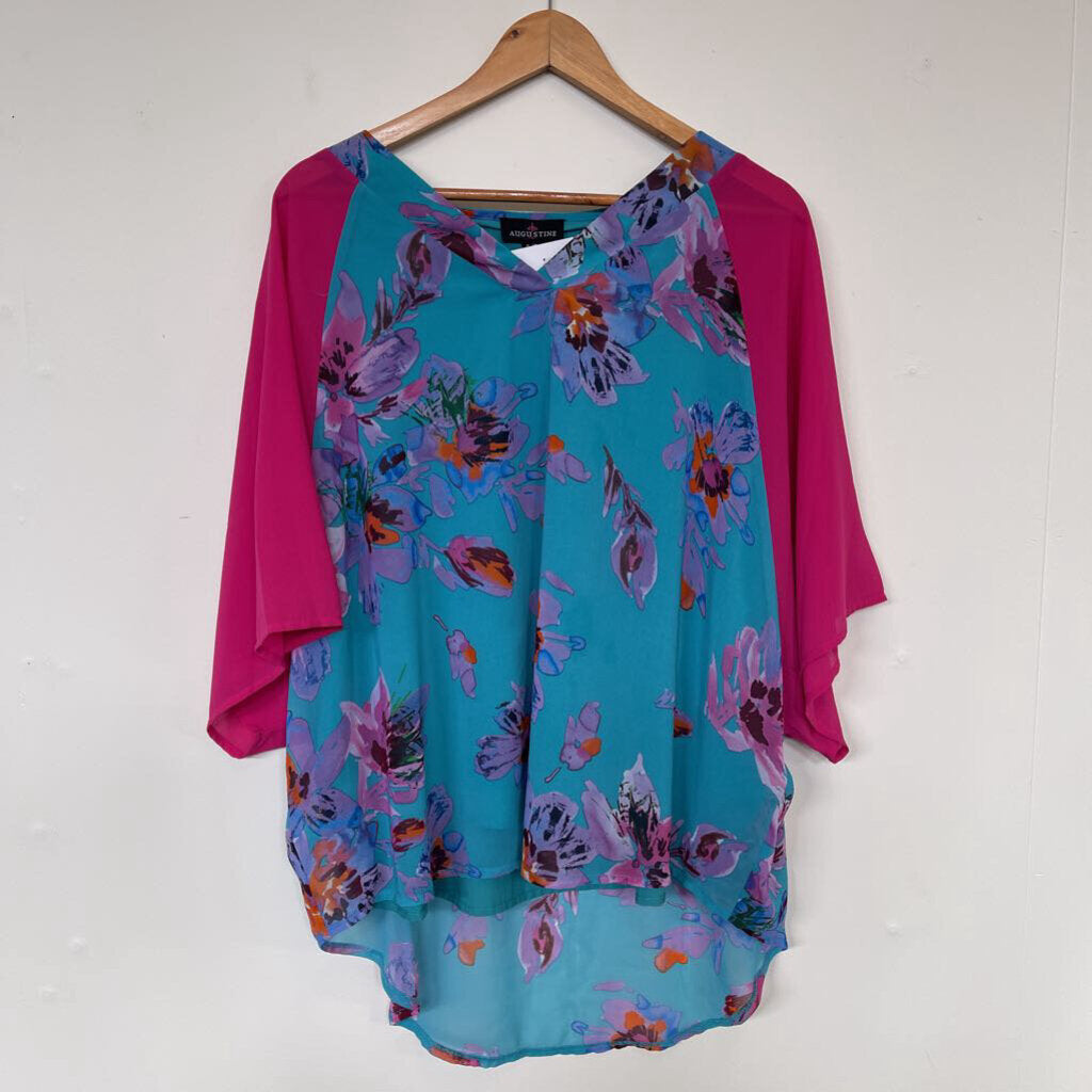 Augustine Top - Size OS