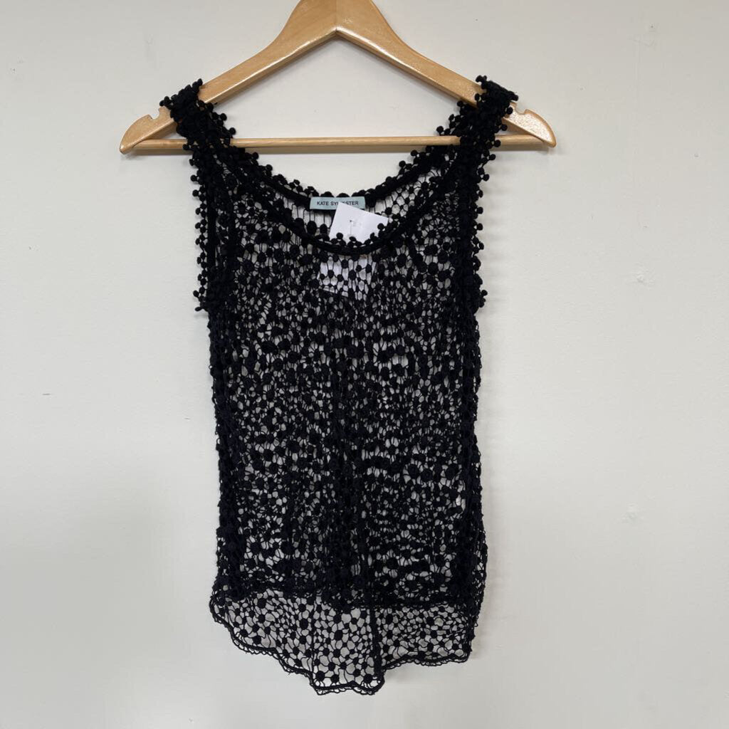Kate Sylvester Tank - Size S
