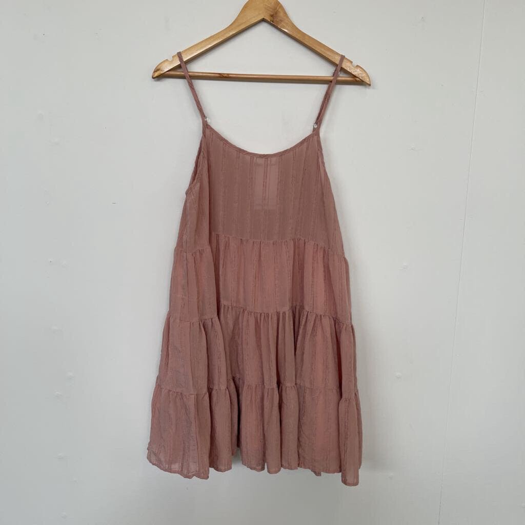 Ivy + Jack Dress - Size 14