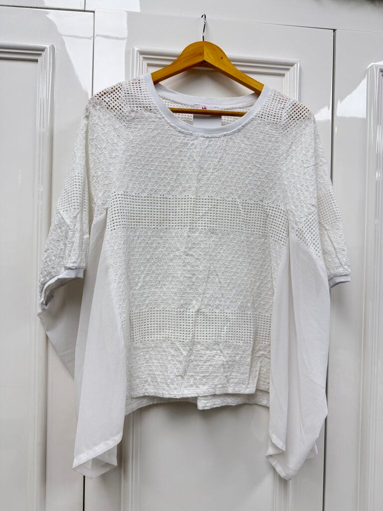 Charlo Top - One Size