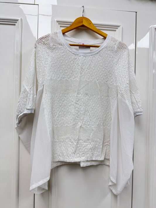 Charlo Top - One Size