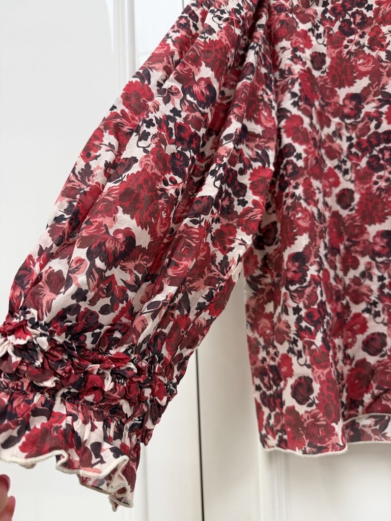 Karen Walker Shirt - Size 12