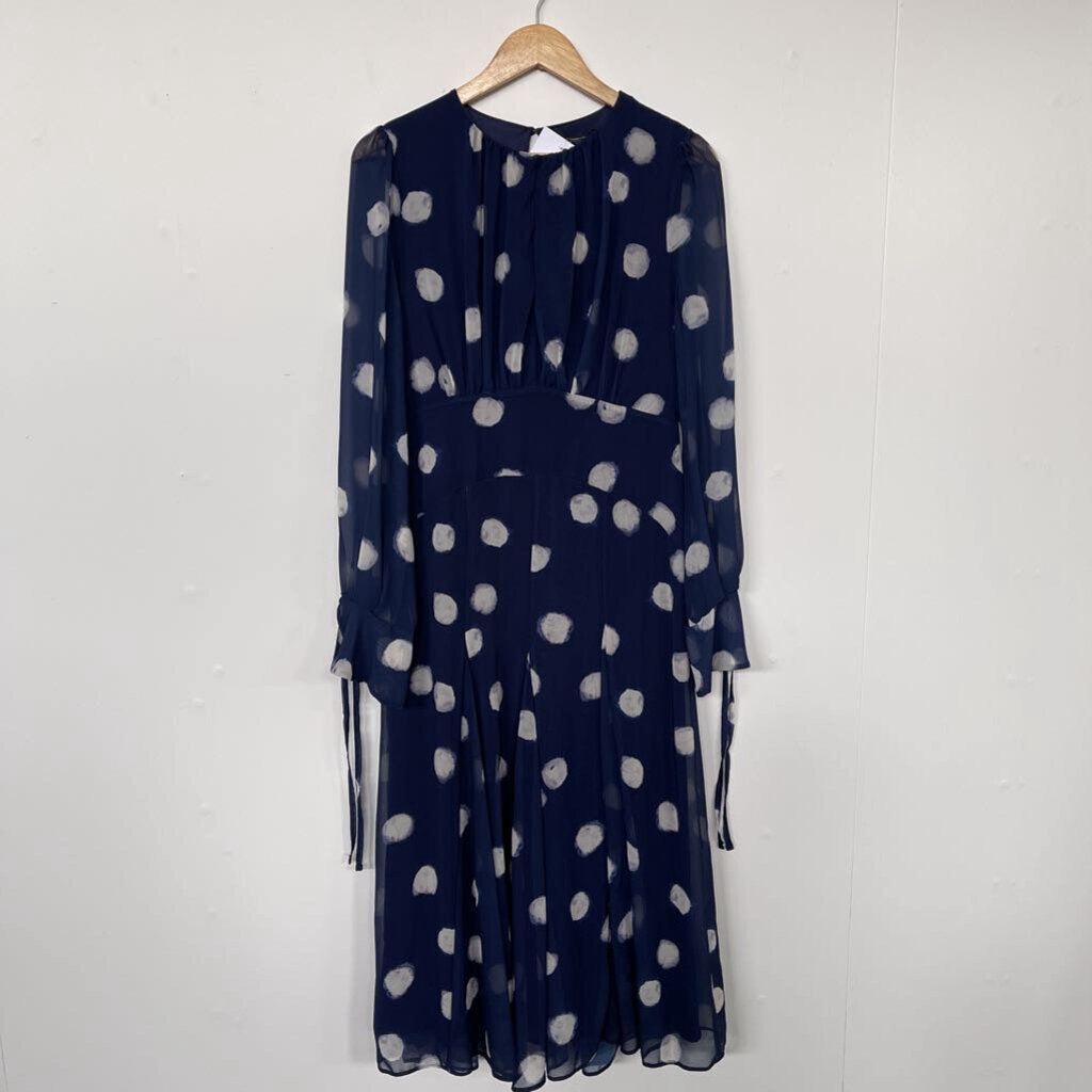 Lipsy London Dress (pulls) - Size 12