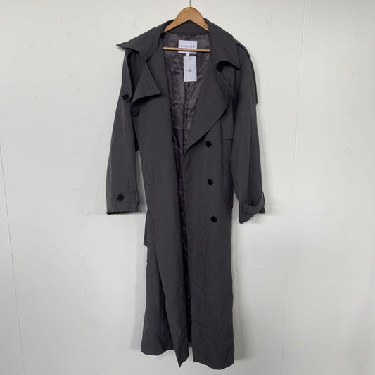 Madison The Label Trench Coat - Size L