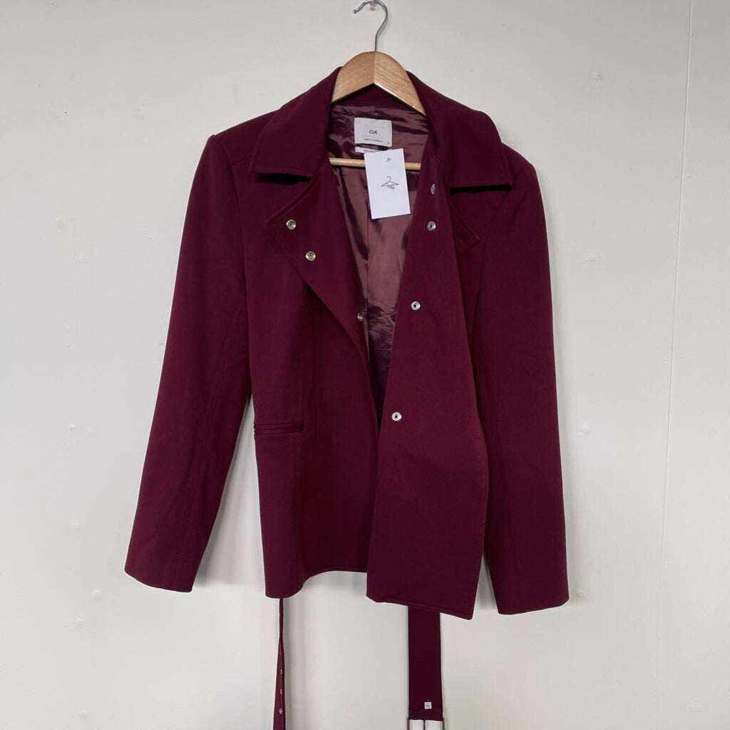 Cue Jacket - Size 12