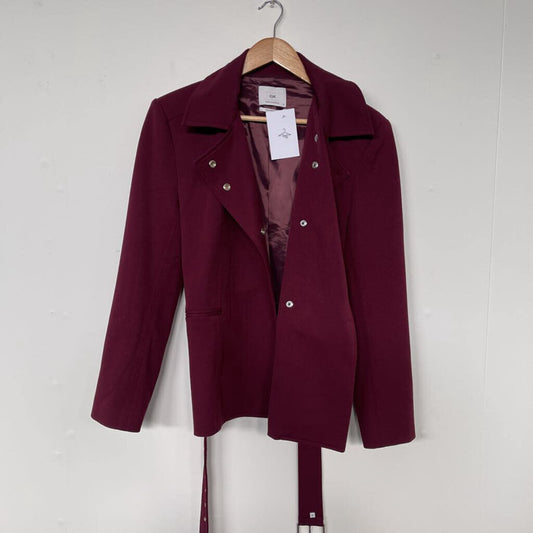 Cue Jacket - Size 12