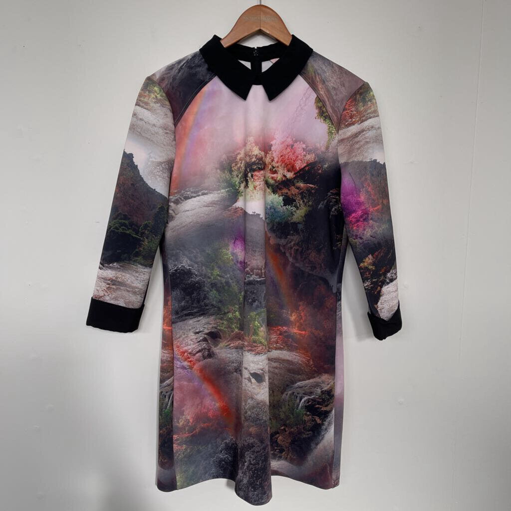 Ted Baker Dress - Size 3 (S)