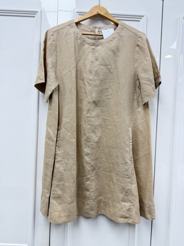 Seed Dress - Size 10