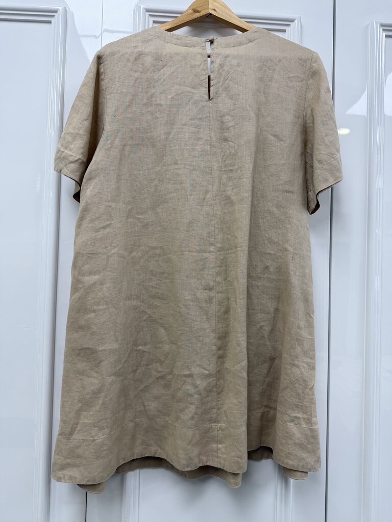 Seed Dress - Size 10