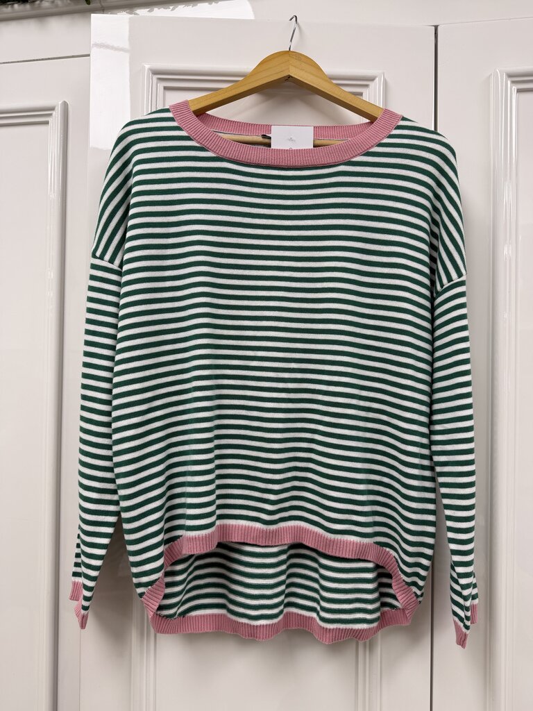 Stella Essentials Knit - Size S