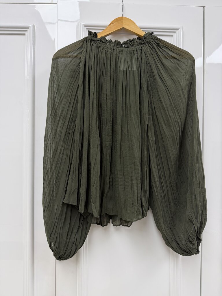 Max shirt - Size S
