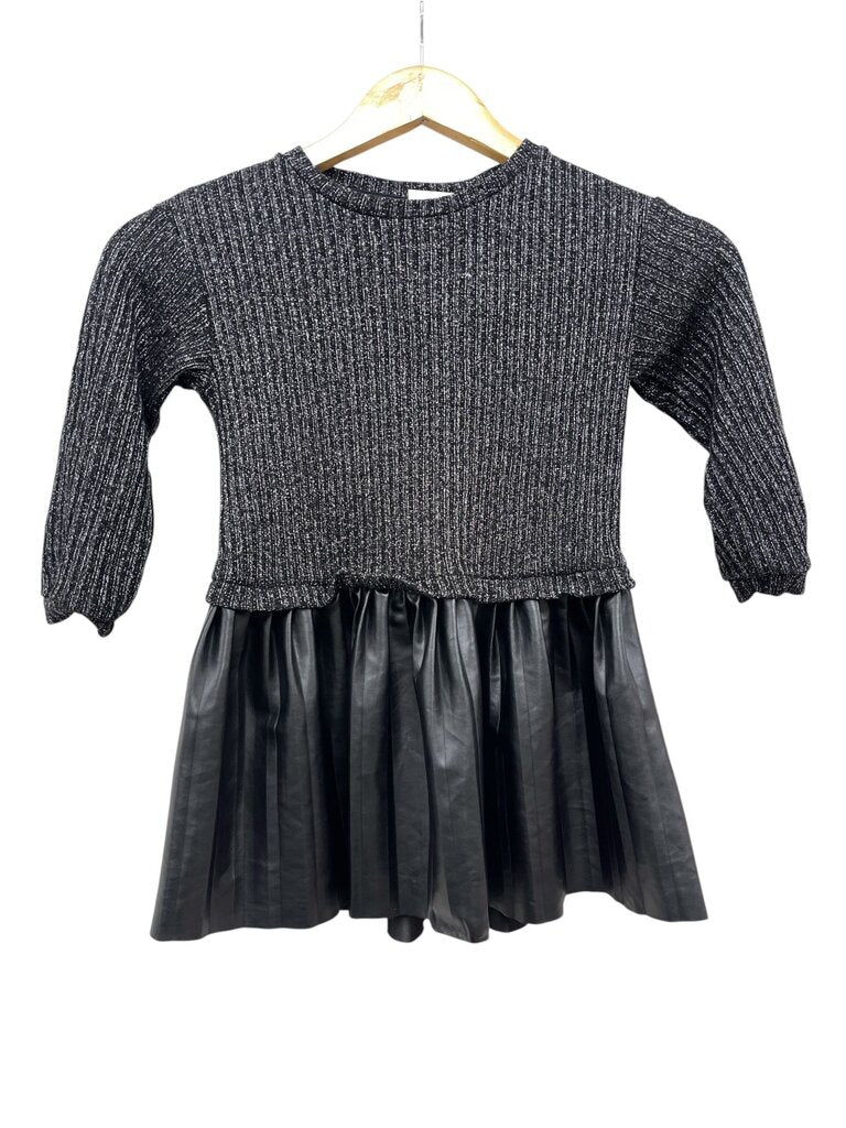 Zara Dress - Size 3-4Y