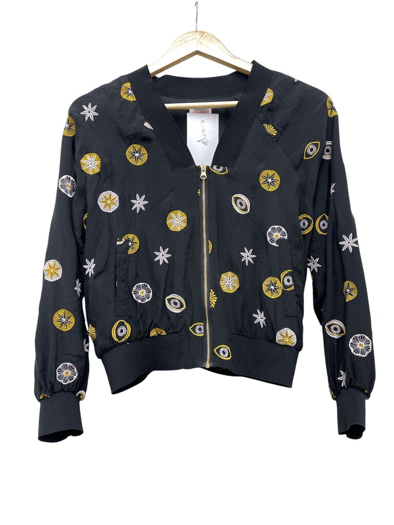 Gorman Bomber Jacket - Size 10