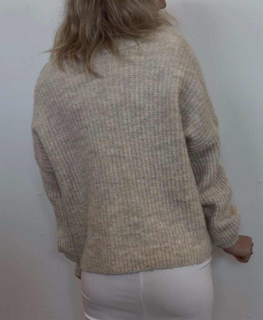 And Now This Cardigan -Size S