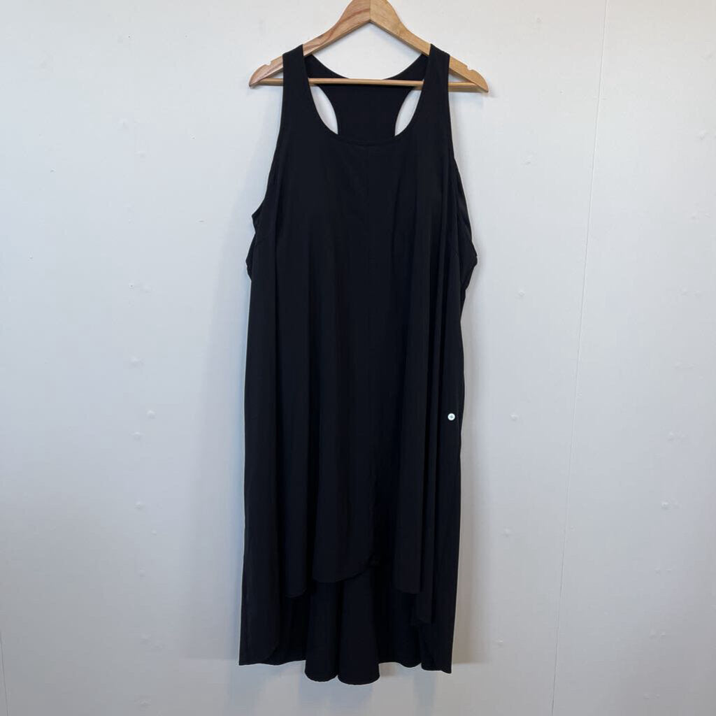 Halara Dress - Size 2XL