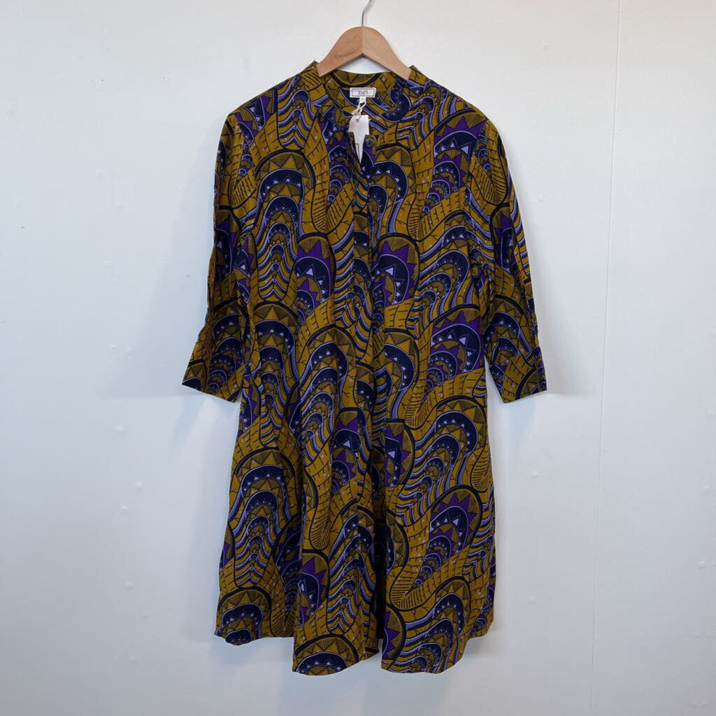Zuri Dress (nwt) - Size XL