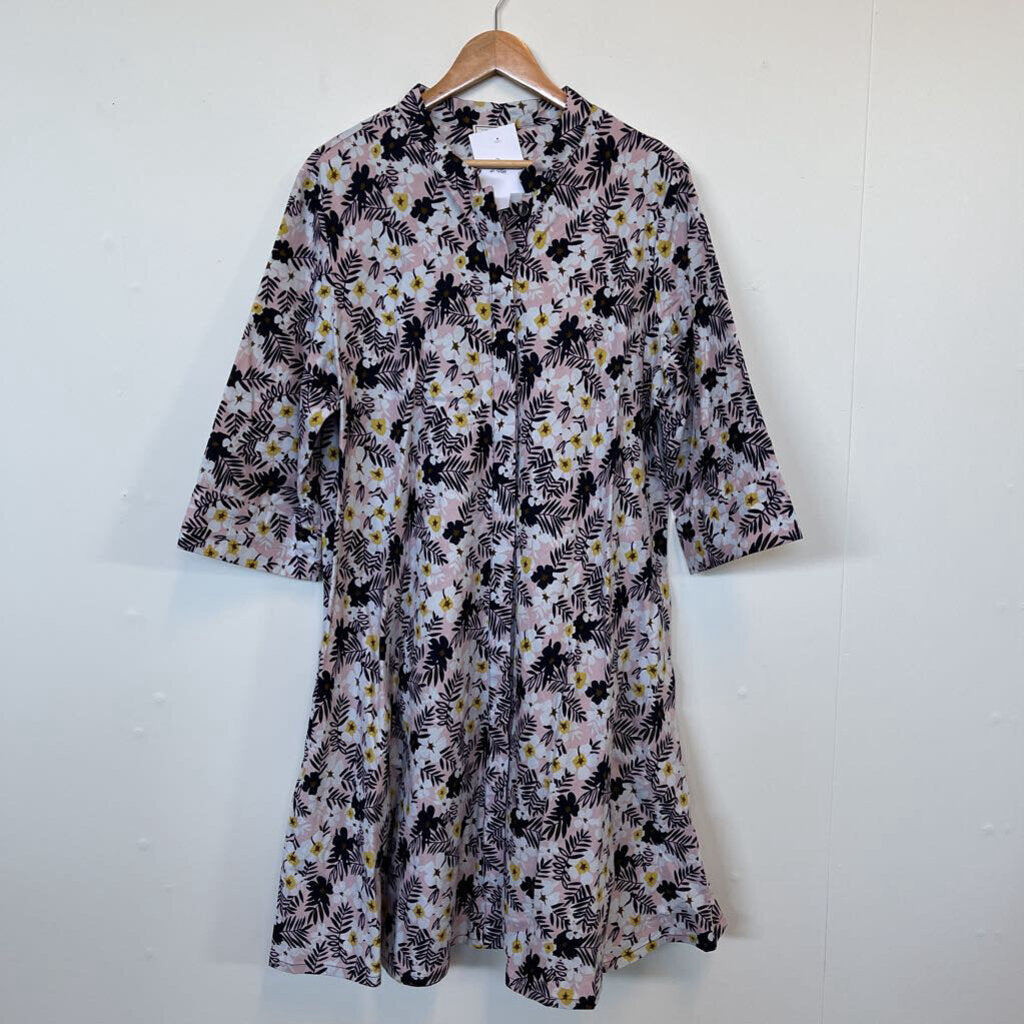 Zuri Dress - Size XL