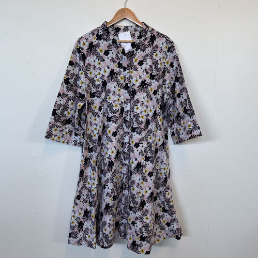 Zuri Dress - Size XL