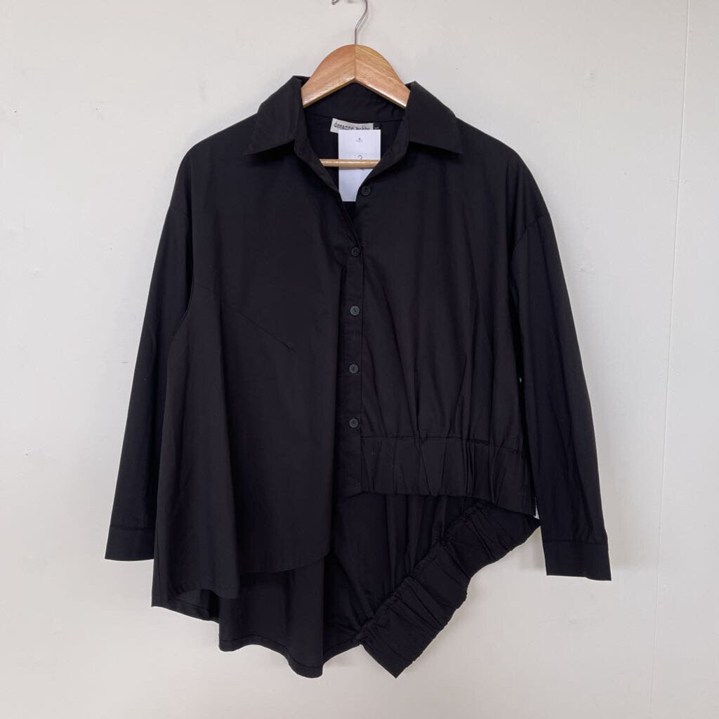 Deanne Hobbs Shirt - Size S